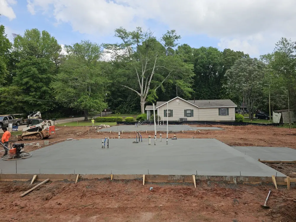 Guzman Concrete Solutions